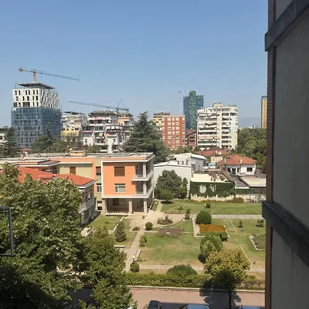 Blloku Residence, Iconic View, Walk Everywhere Διαμέρισμα Τίρανα