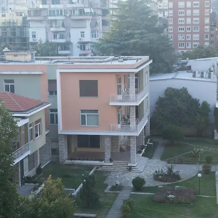 Διαμέρισμα Blloku Residence, Iconic View, Walk Everywhere
